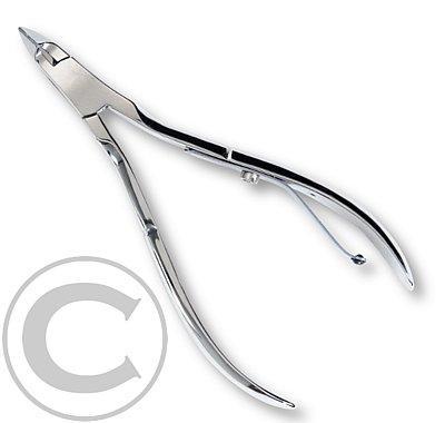 Credo Solingen kleště na kůži, 10 cm 